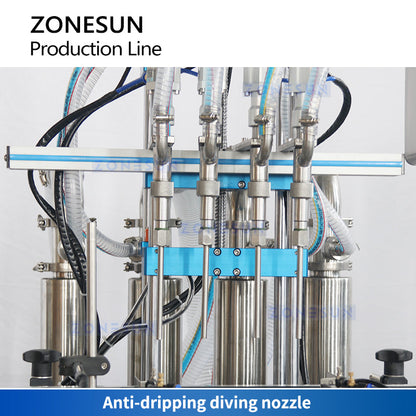 zonesun production line