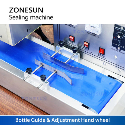 automatic sealing machine