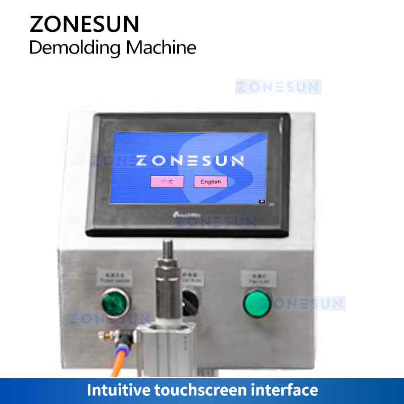 zonesun packaging machine