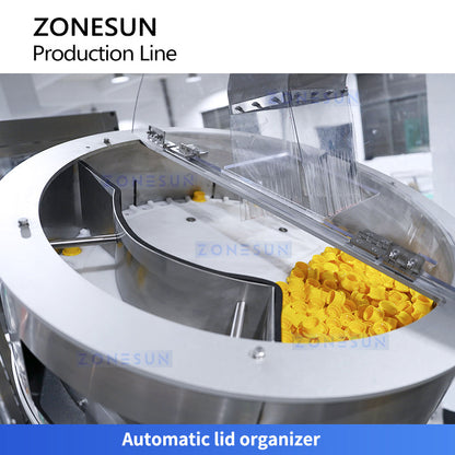 zonesun packaging machine