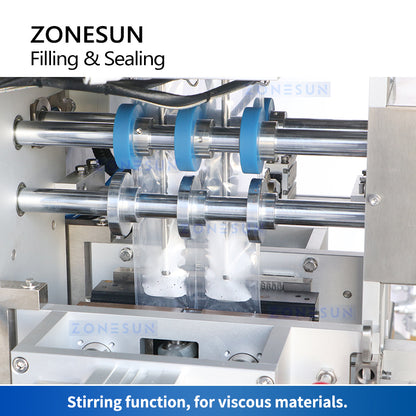 zonesun packaging machine