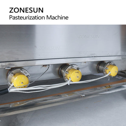 ZONESUN ZS-PM1 Adjustable Pasteurization Machine