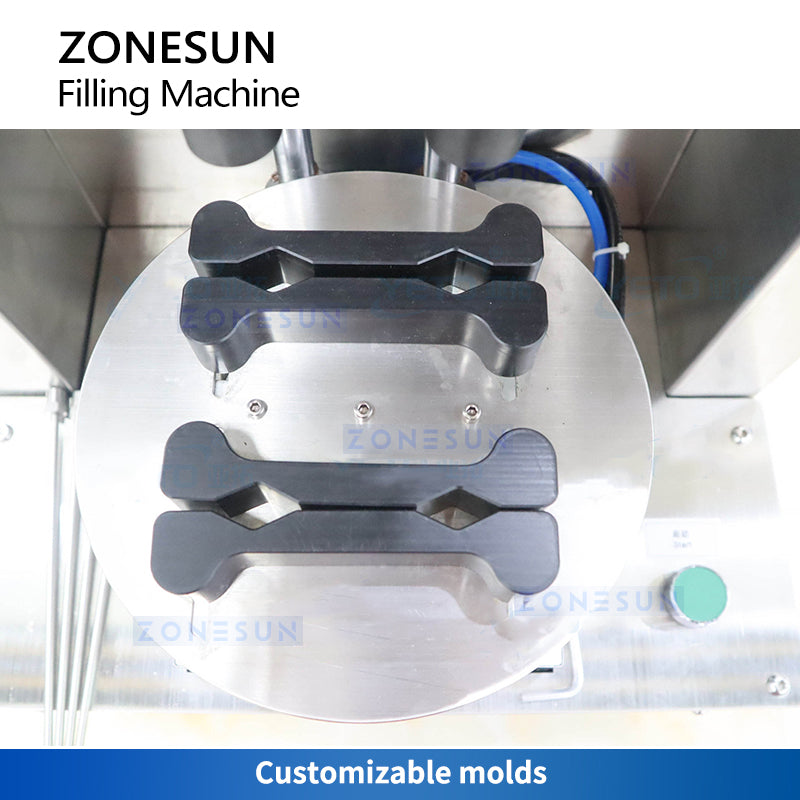 zonesun filling machine