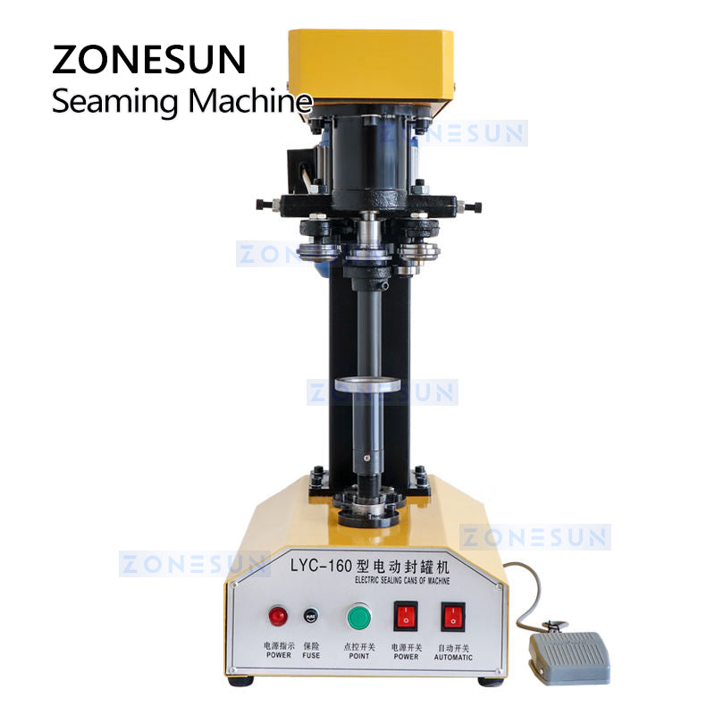 zonesun packaging machine