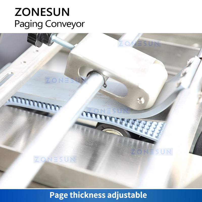 zonesun machine