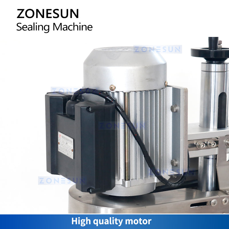 zonesun capping machine