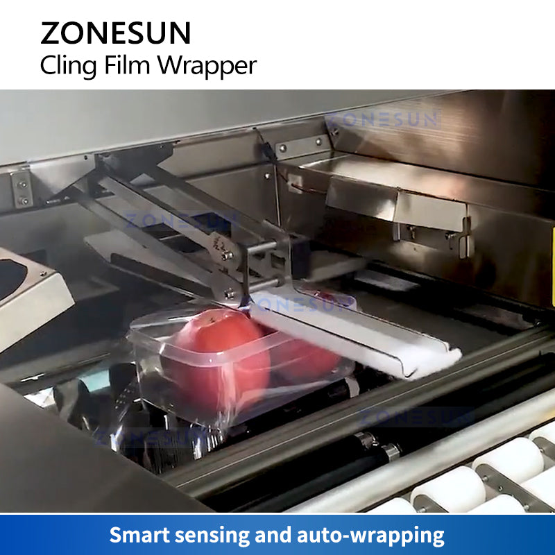 zonesun packaging machine