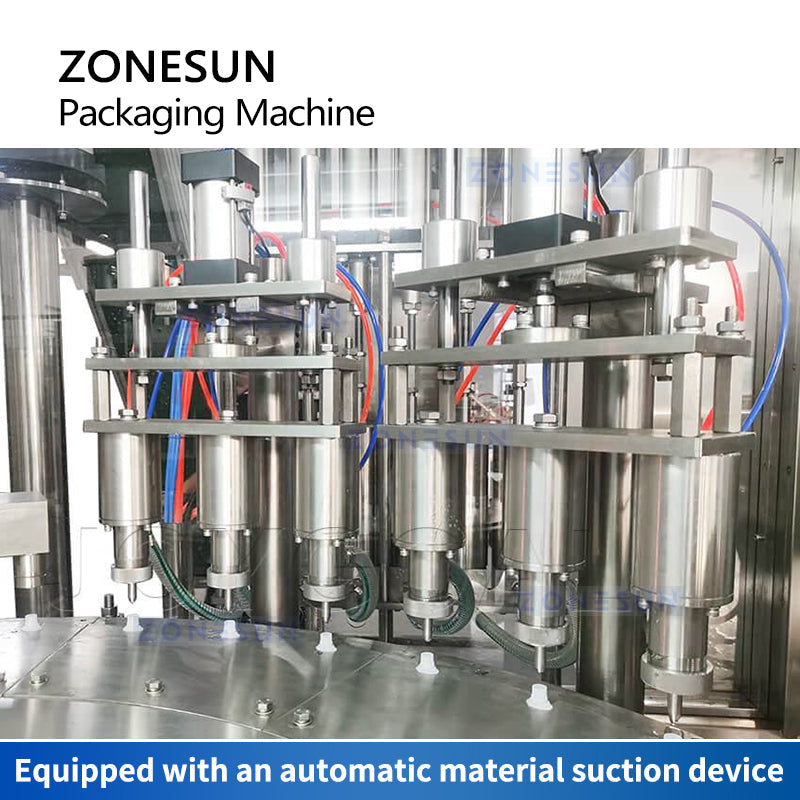 packaging machine