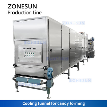 candy forming machine