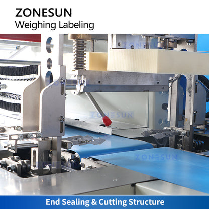 zonesun packaging machine