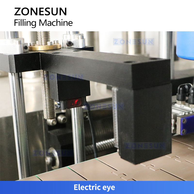 zonesun packaging machine