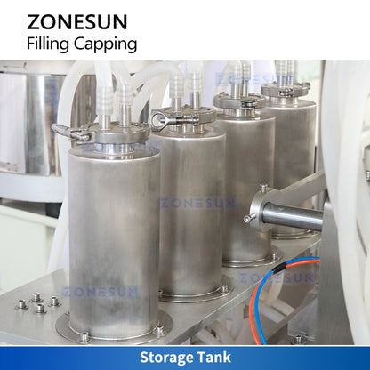 zonesun packaging machine