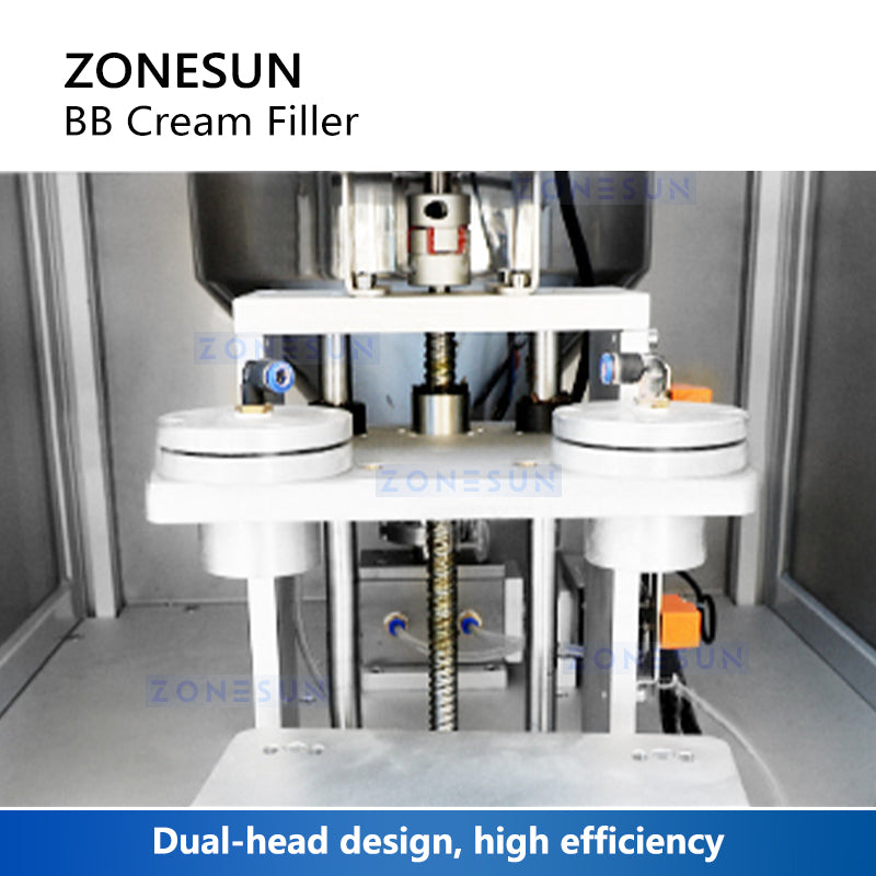 ZONESUN bb cream filler