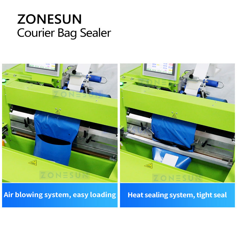 bag sealer