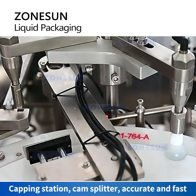 capping  machine