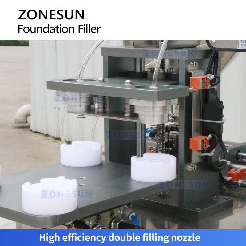 zonesun packaging machine