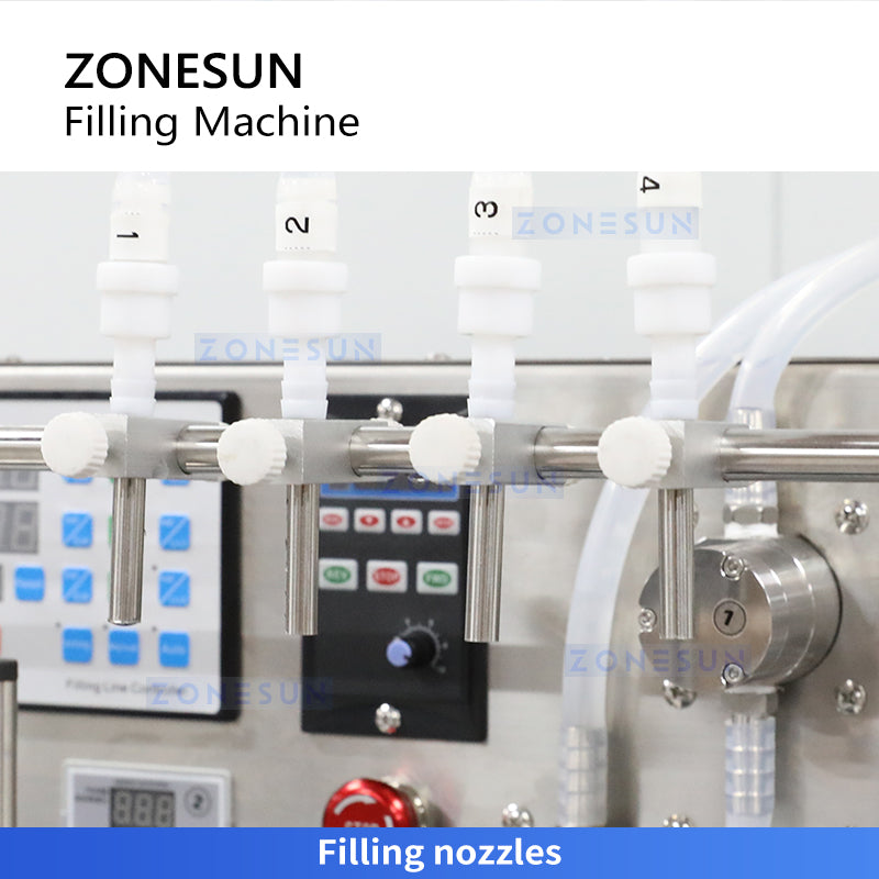 filling machine