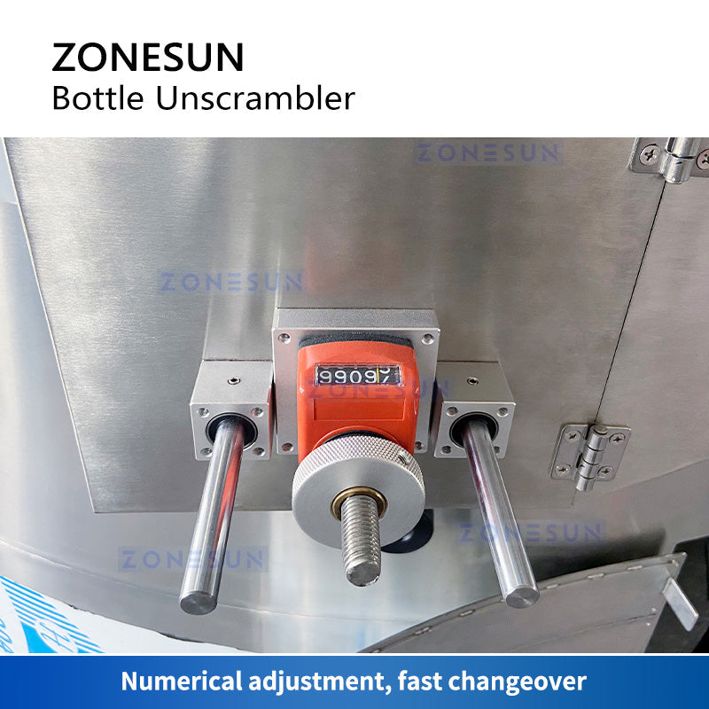 ZONESUN Packaging machine