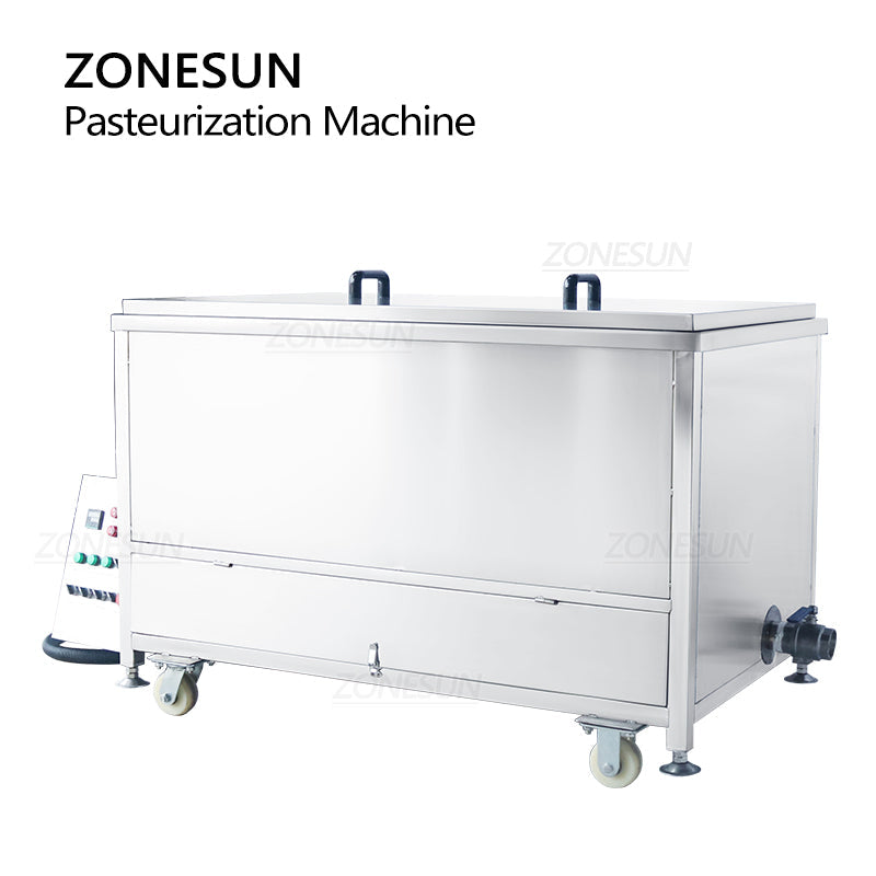 ZONESUN ZS-PM1 Adjustable Pasteurization Machine