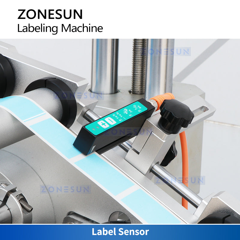 label applicator