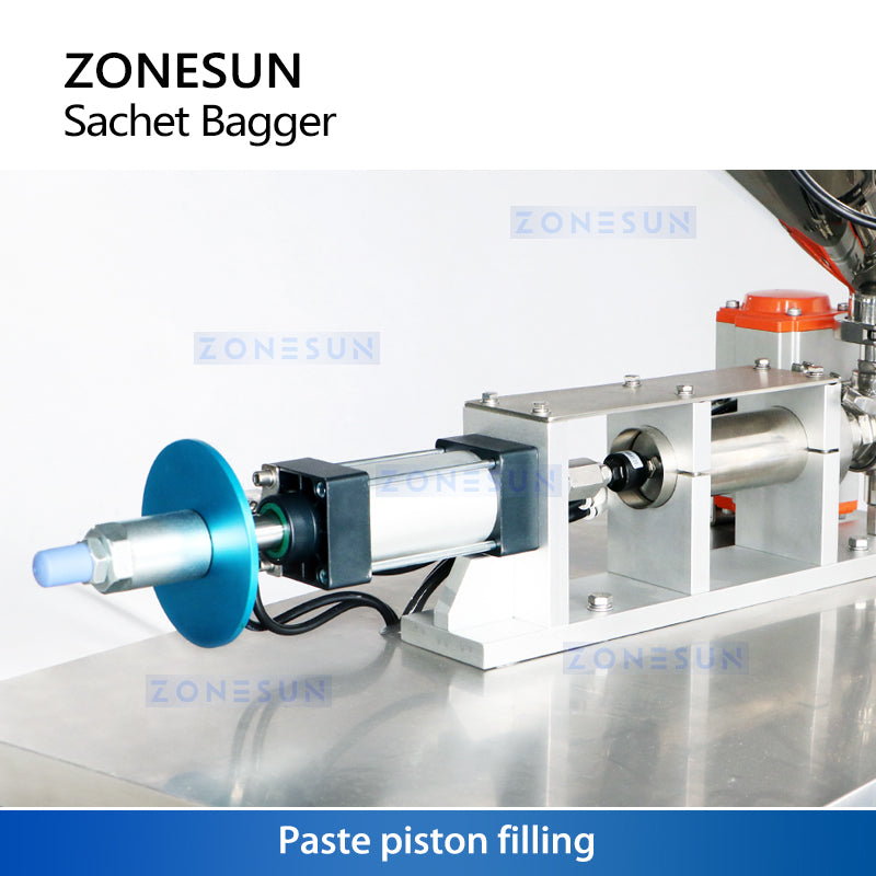 zonesun sachet bagger