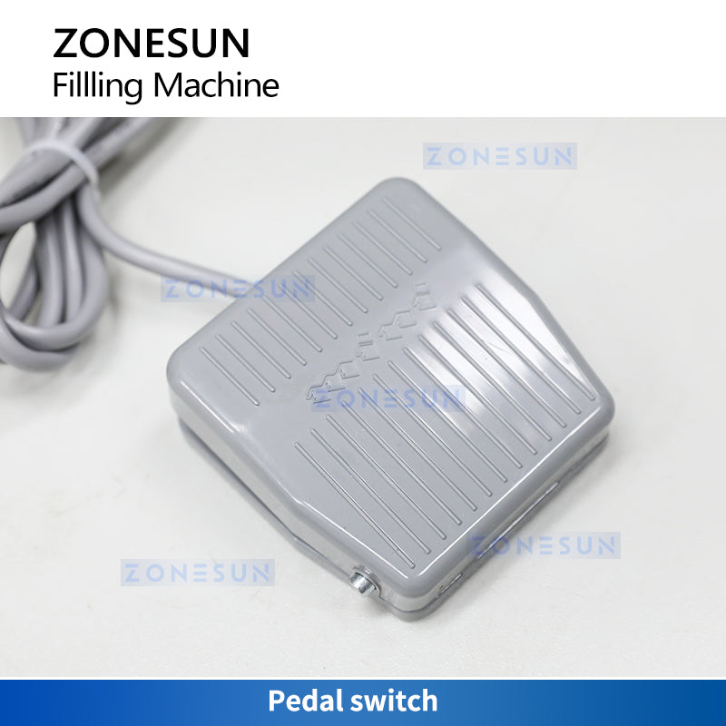 zonesun filling machine