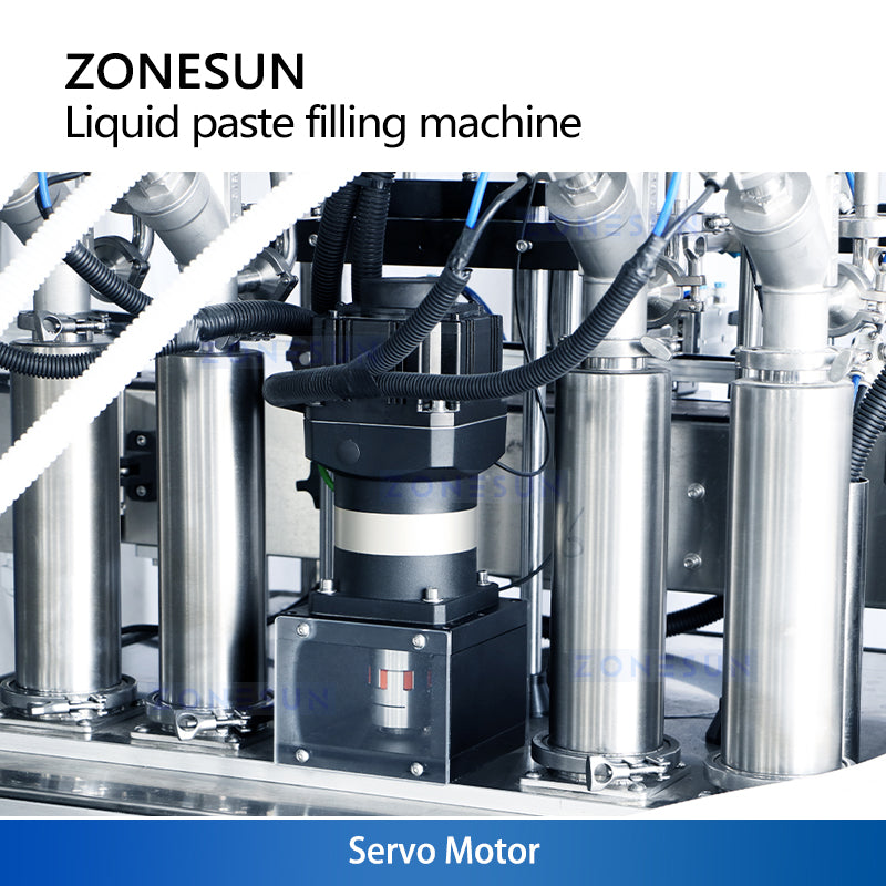 zonesun packaging machine