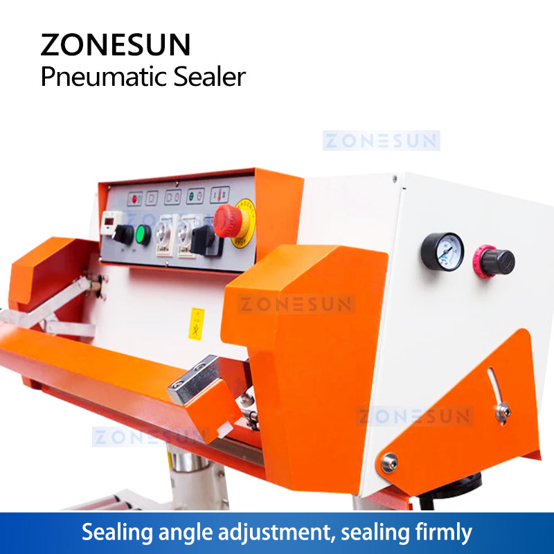 zonesun sealing machine