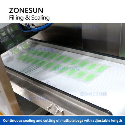 zonesun packaging machine