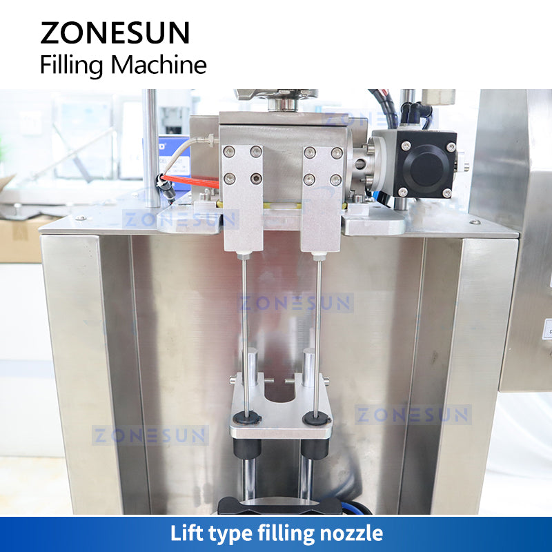 zonesun filling equipment