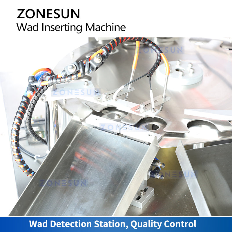 zonesun packaging machine