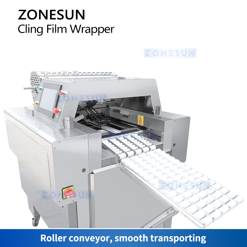 Wrapping Machine