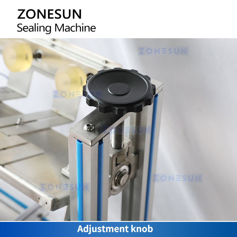 ZONESUN ZS-WS6 Wine Bottle Wax Sealing Machine