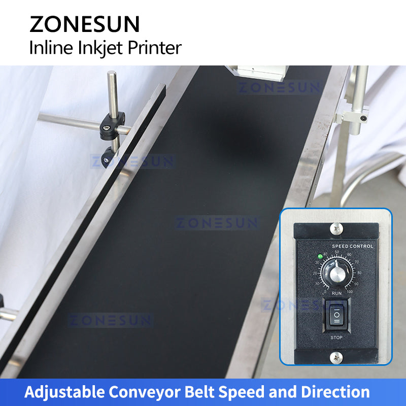 zonesun packaging machine