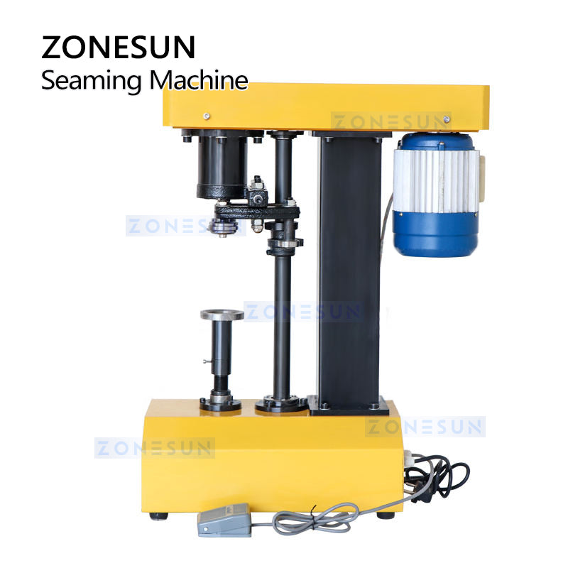 zonesun seaming machine