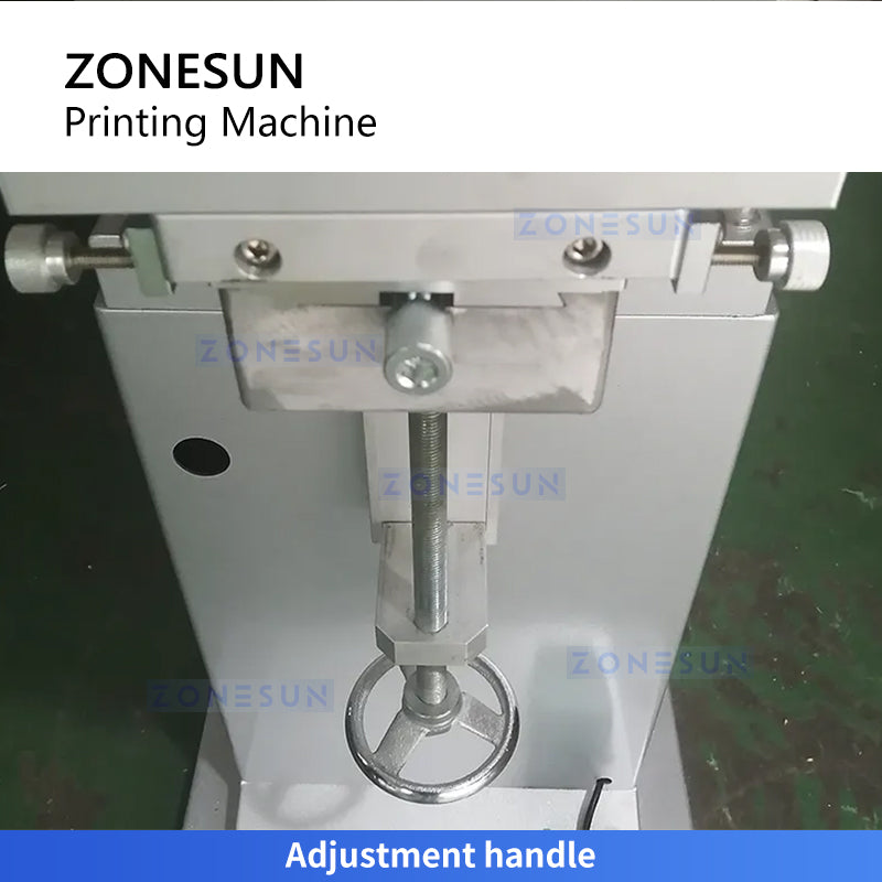 zonesun printer