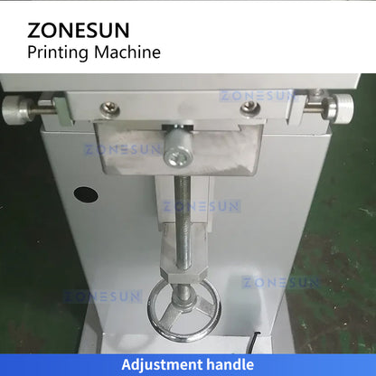 zonesun printer