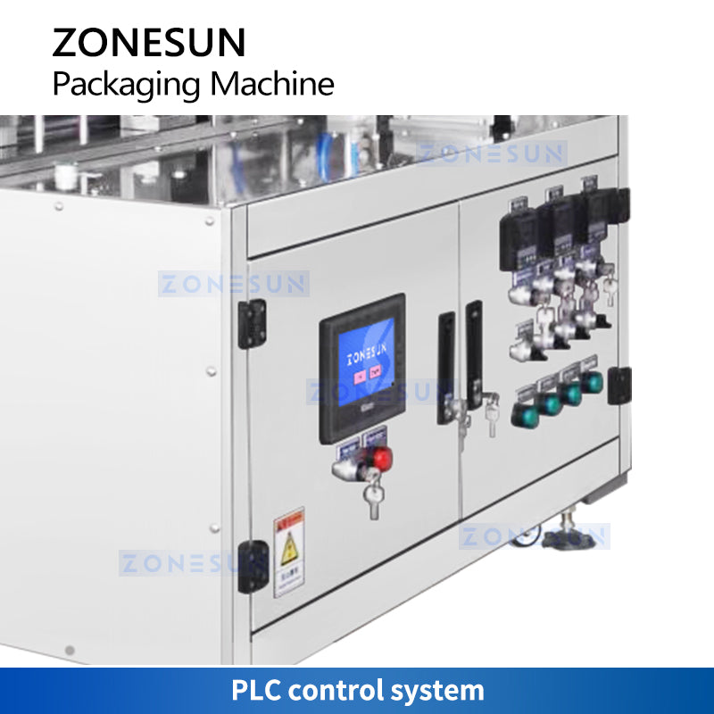 zonesun customized machine