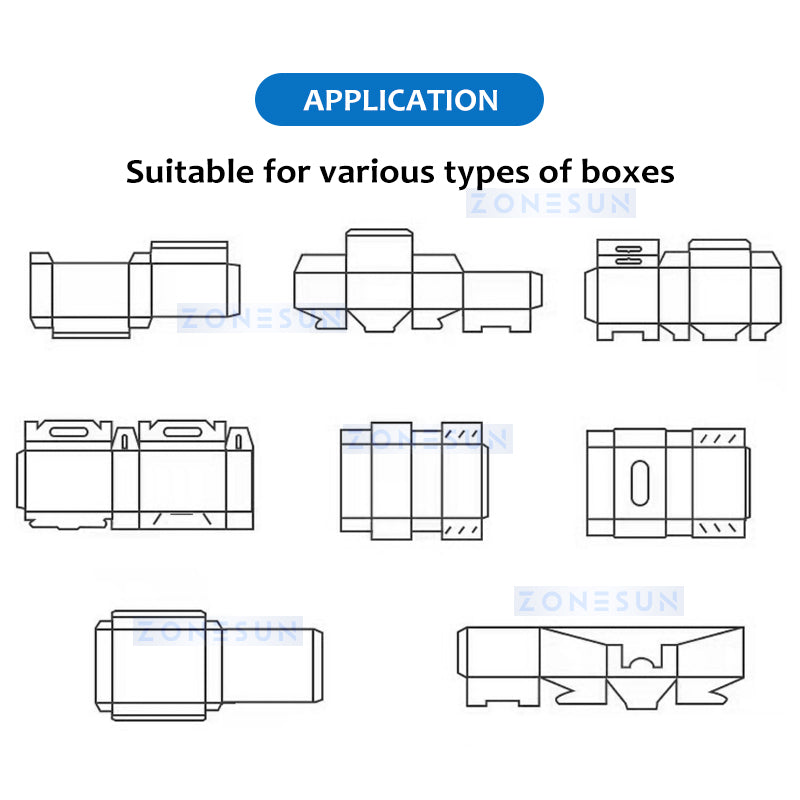 Horizontal Cartoner