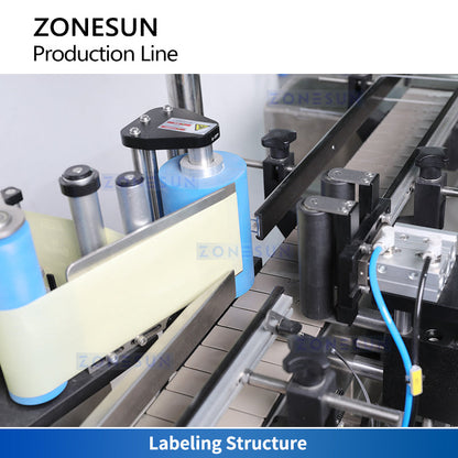 labeling machine