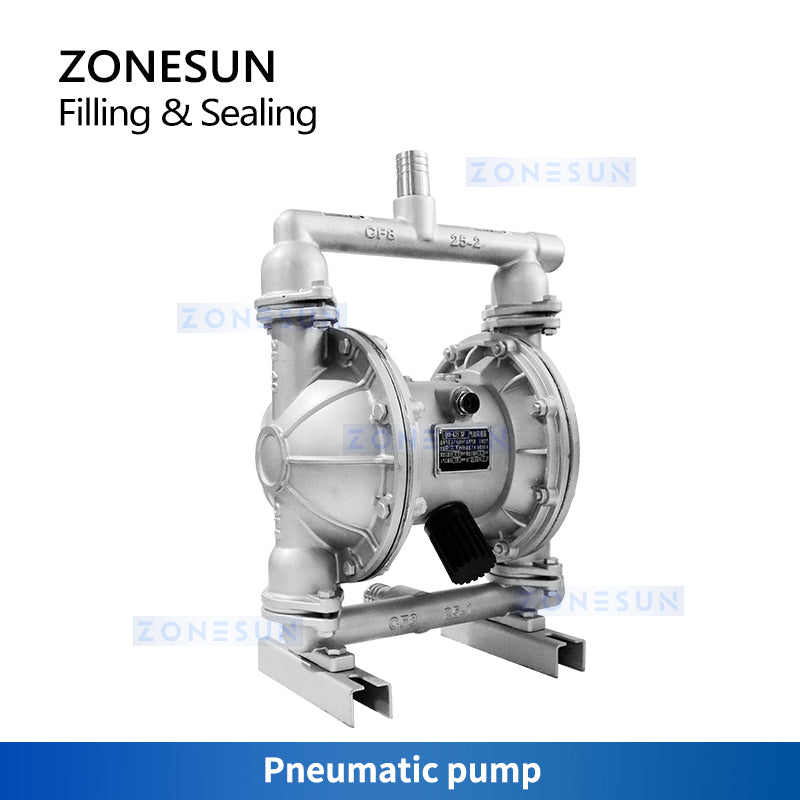 zonesun packaging machine