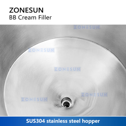 ZONESUN bb cream filler