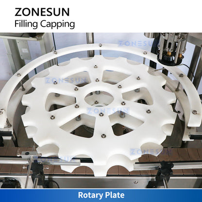 zonesun filling machine