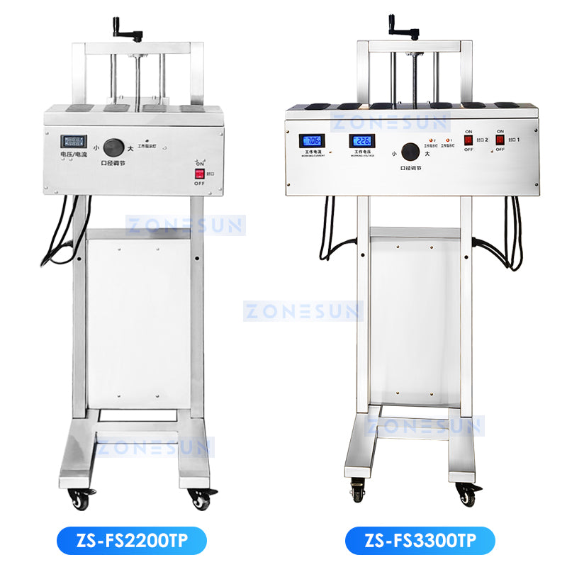 bag sealing machine