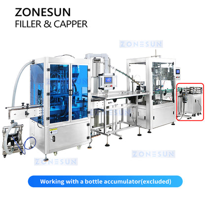 zonesun machine