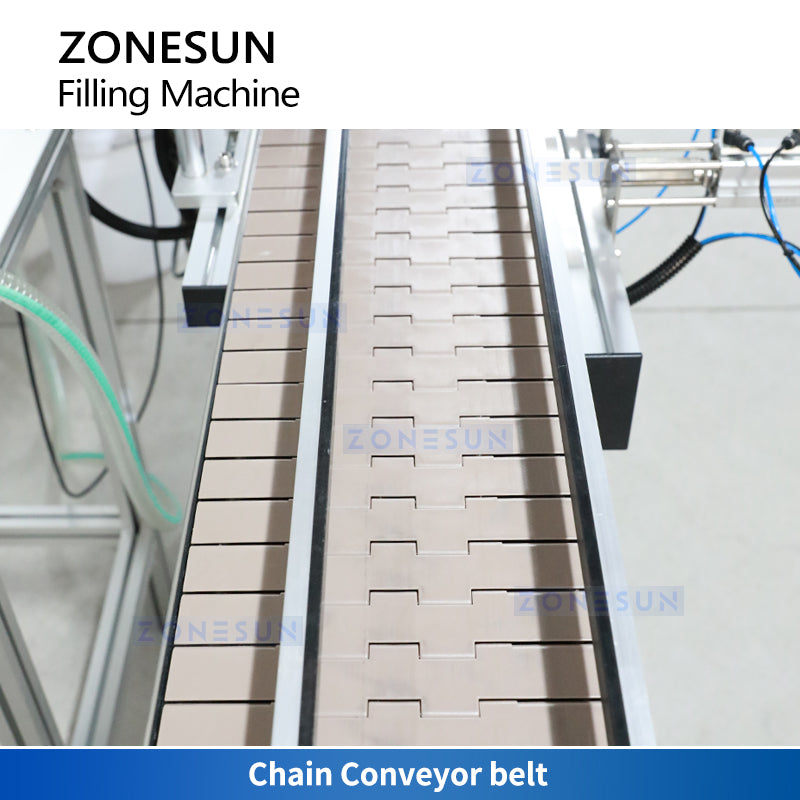 ZONESUN Filling Machine