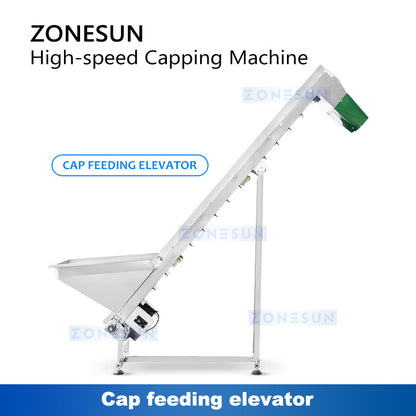 High Speed Capping Machine