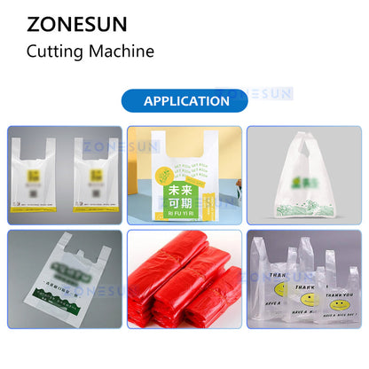 cutting machine