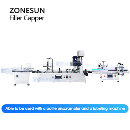 zonesun production line