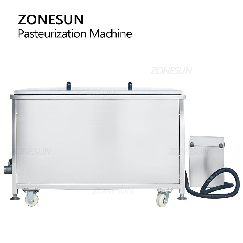 ZONESUN ZS-PM1 Adjustable Pasteurization Machine